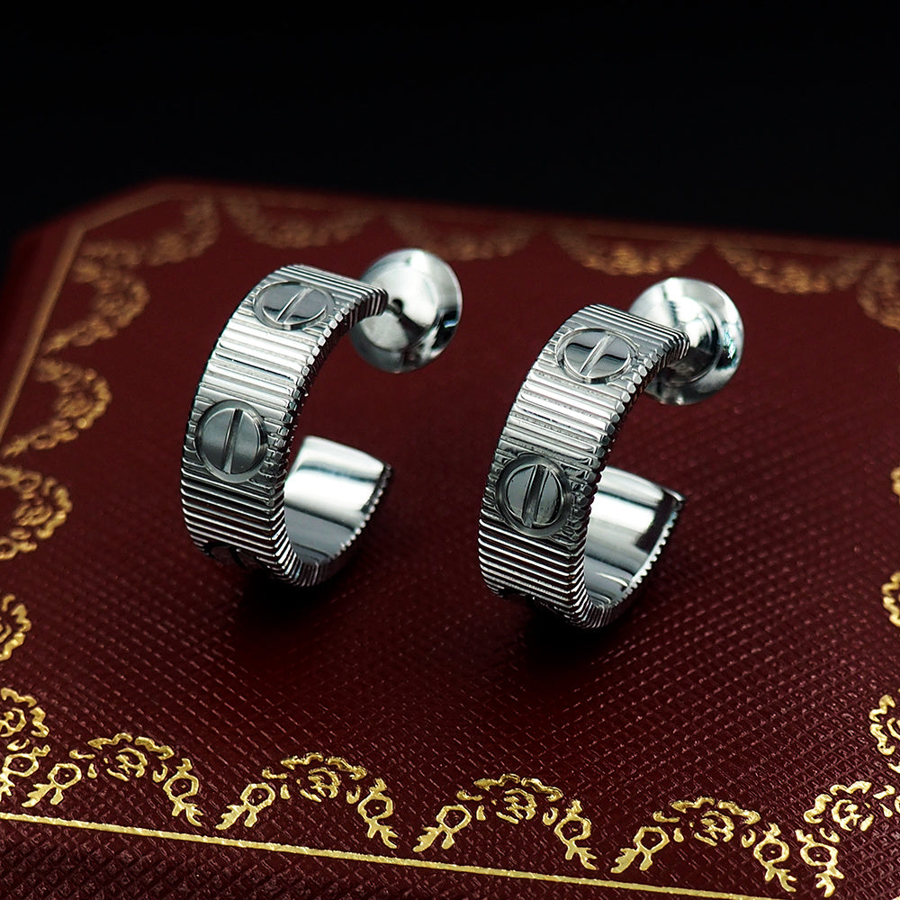 [Twinkle] 2026 NEW LOVE UNLIMITED EARRINGS