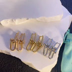 [Twinkle]HW SERIES EARRINGS