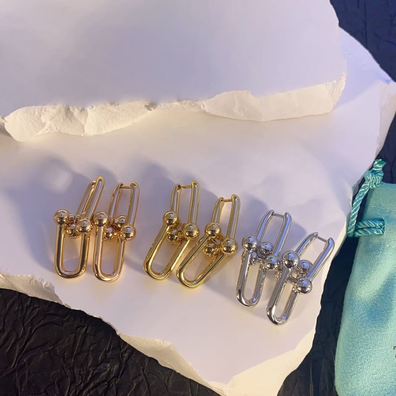 [Twinkle]HW SERIES EARRINGS