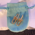 [Twinkle]HW SERIES EARRINGS