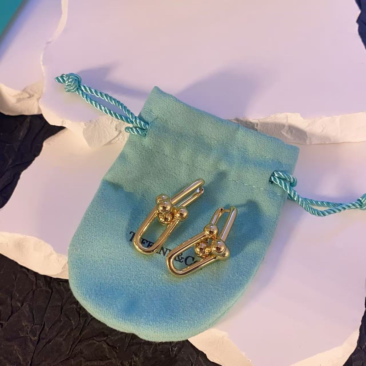 [Twinkle]HW SERIES EARRINGS