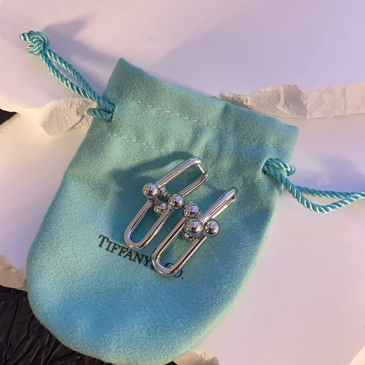 [Twinkle]HW SERIES EARRINGS