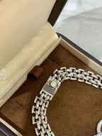 [Twinkle] DOUBLE PANTHER BRACELET