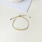 Forest Minimal Versatile Luxury Jewelry for Best Friends, Niche Hot Selling Style
