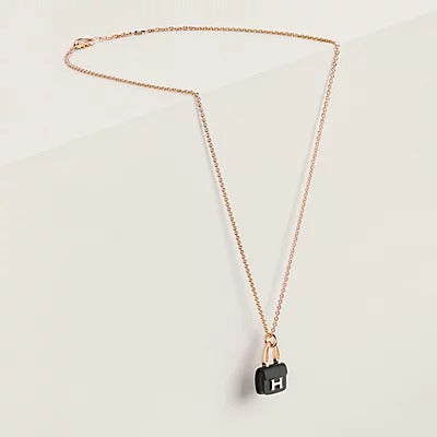 ¡®Twinkle jewelry¡¯WOMEN'S HM AMULETTES CONSTANCE PENDANT NECKLACE