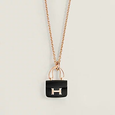 ¡®Twinkle jewelry¡¯WOMEN'S HM AMULETTES CONSTANCE PENDANT NECKLACE