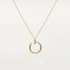¡®Twinkle jewelry¡¯JUSTE NECKLACE GOLD