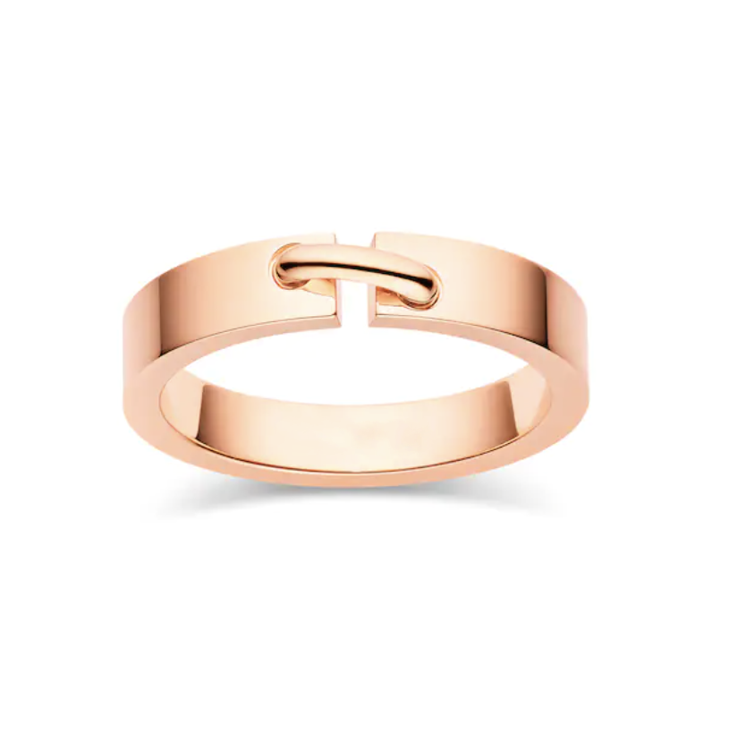¡®Twinkle jewelry¡¯ALLIANCE LIENS VIDENCE 4MM RING