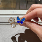 [Twinkle jewelry] 2026 NEW MODEL SPRING LUCKY 3 MOTIF GOLD RING