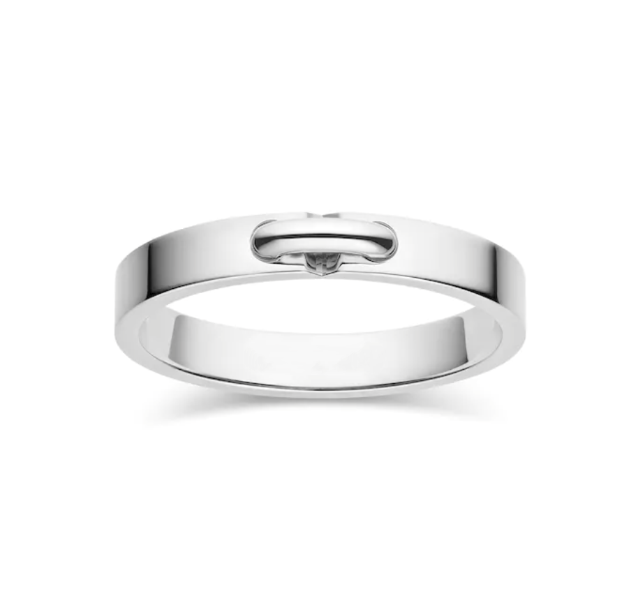 ¡®Twinkle jewelry¡¯ALLIANCE LIENS VIDENCE 3MM RING