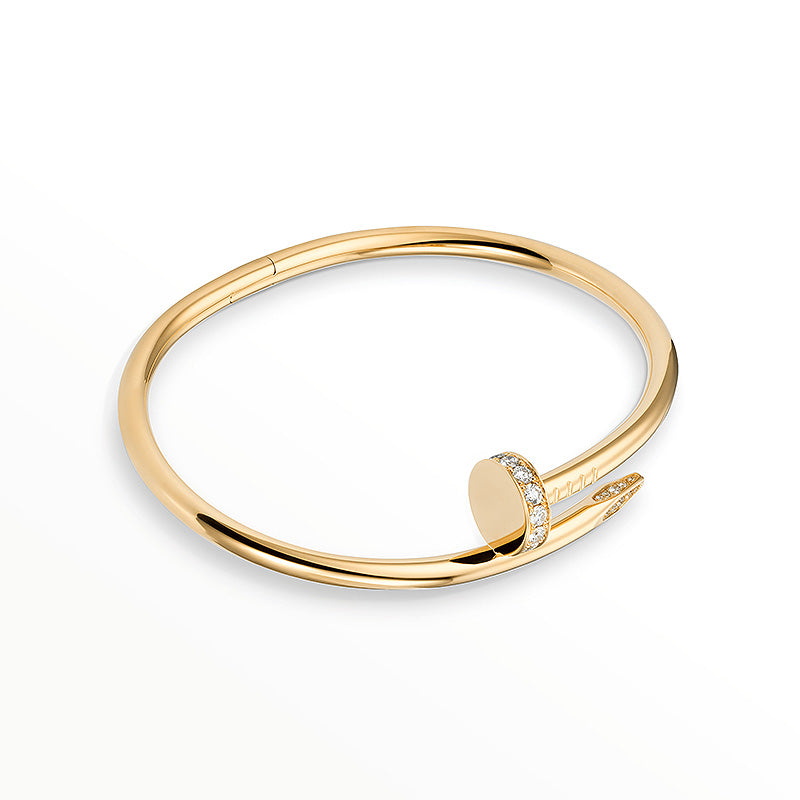 ¡®Twinkle jewelry¡¯JUSTE BRACELET 3.5MM DIAMONDS
