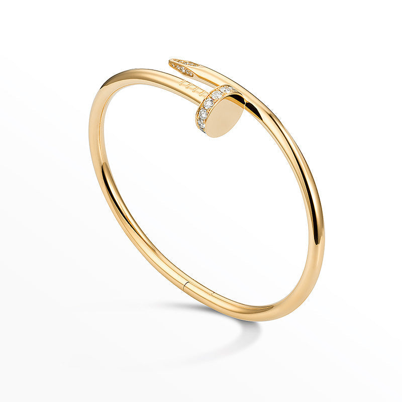 ¡®Twinkle jewelry¡¯JUSTE BRACELET 3.5MM DIAMONDS