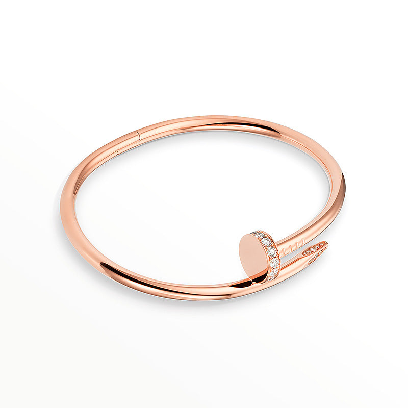 ¡®Twinkle jewelry¡¯JUSTE BRACELET 3.5MM DIAMONDS
