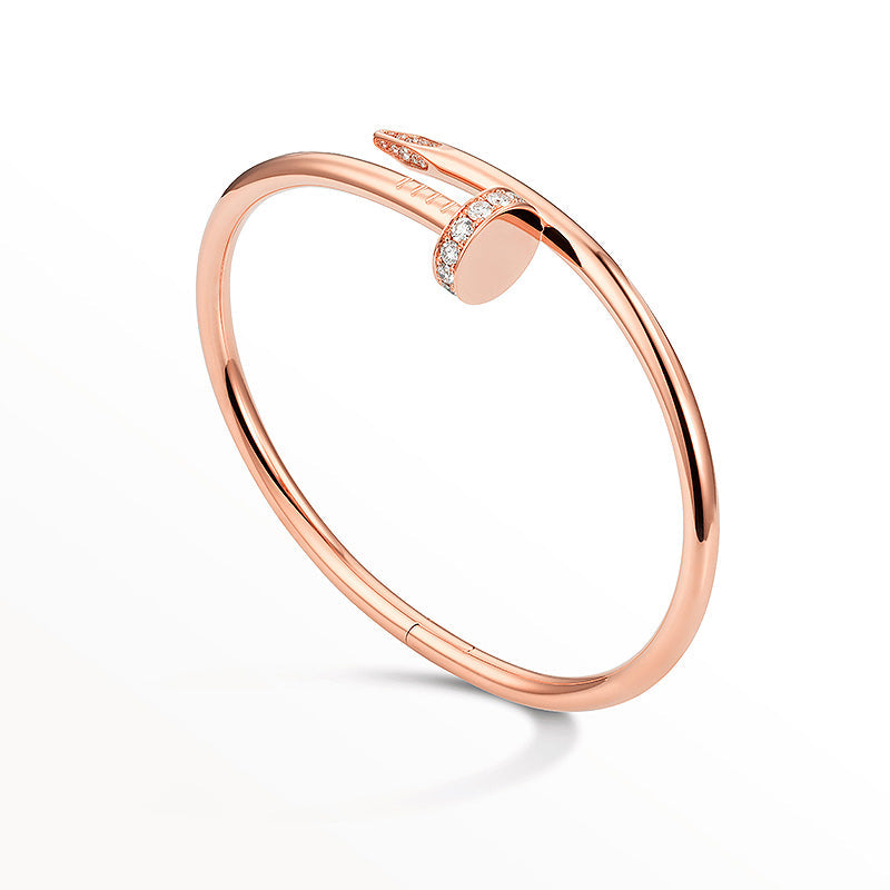 ¡®Twinkle jewelry¡¯JUSTE BRACELET 3.5MM DIAMONDS