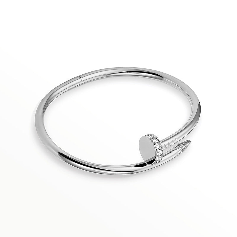 ¡®Twinkle jewelry¡¯JUSTE BRACELET 3.5MM DIAMONDS
