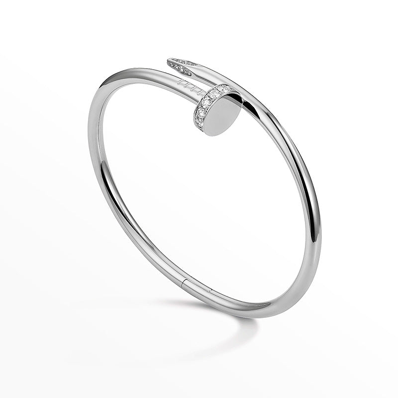 ¡®Twinkle jewelry¡¯JUSTE BRACELET 3.5MM DIAMONDS
