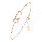 [Twinkle jewelrys]BABY MOVE DIAMOND BRACELET