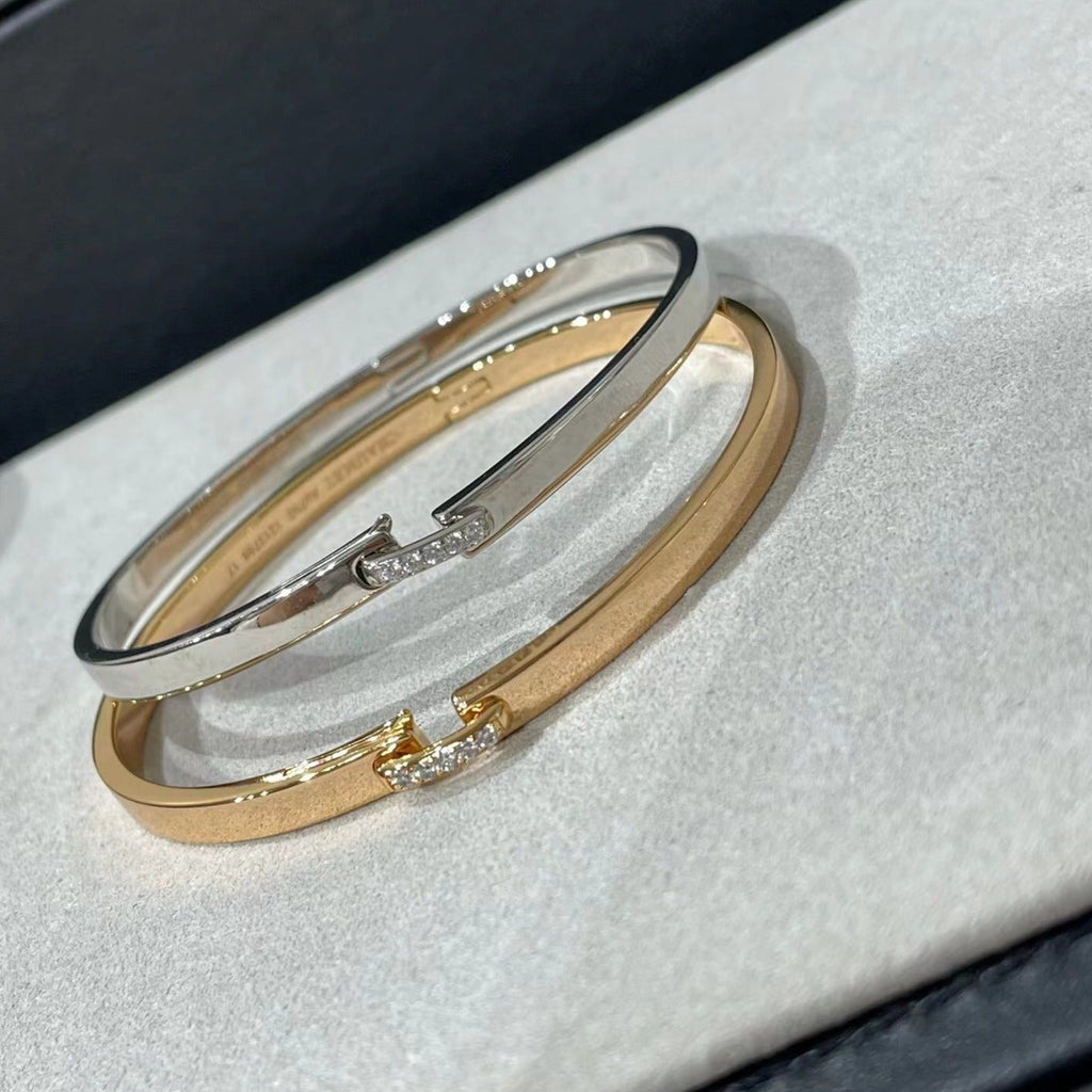 ¡®Twinkle jewelry¡¯LIENS EVIDENCE DIAMOND BRACELET