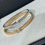 ¡®Twinkle jewelry¡¯LIENS EVIDENCE DIAMOND BRACELET