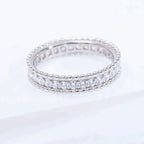 ¡®Twinkle jewelry¡¯PERLEE DIAMOND SILVER RING