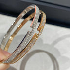 ¡®Twinkle jewelry¡¯LIENS VIDENCE DIAMOND PAVED BRACELET