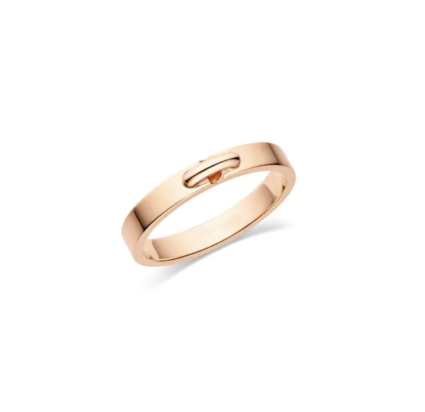 ¡®Twinkle jewelry¡¯ALLIANCE LIENS VIDENCE 3MM RING