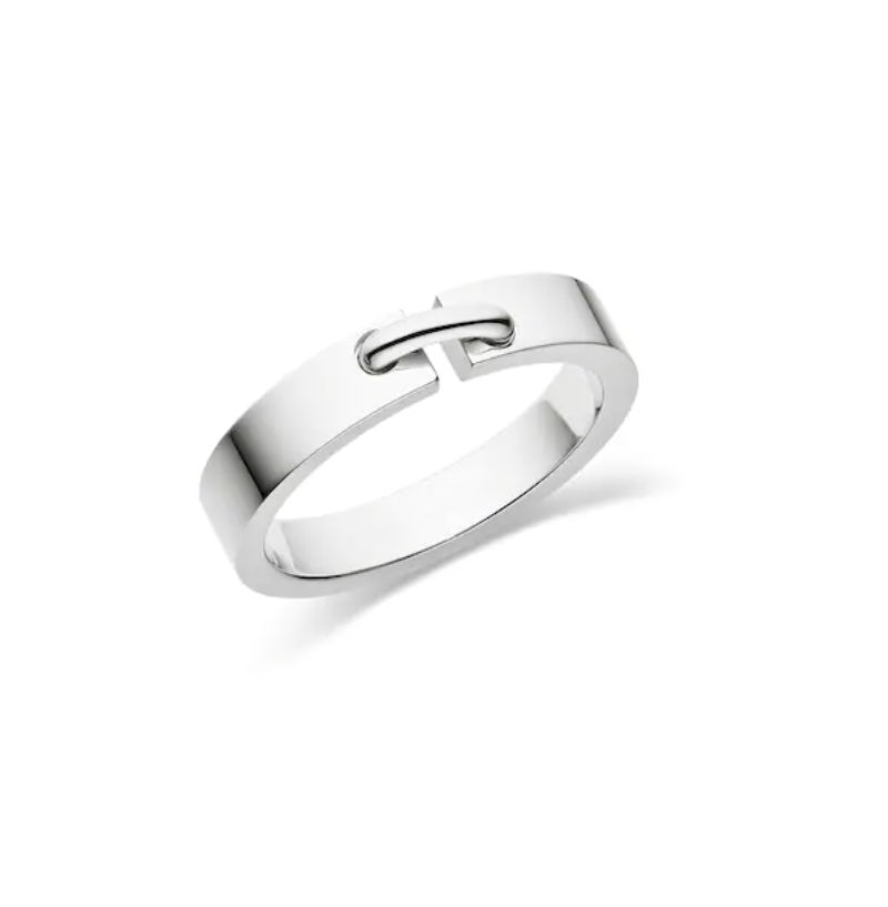 ¡®Twinkle jewelry¡¯ALLIANCE LIENS VIDENCE 4MM RING