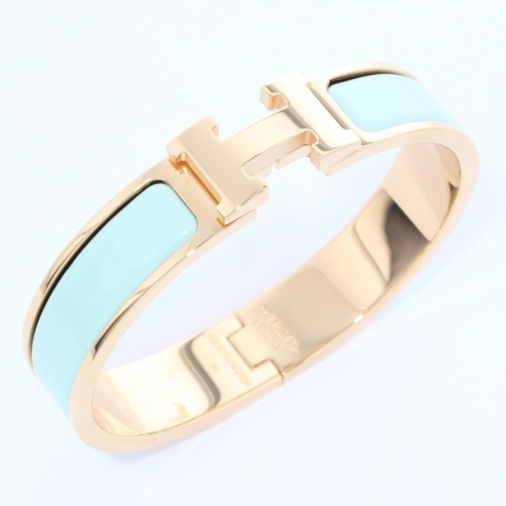 ¡®Twinkle jewelry¡¯H LIGHT BLUE BRACELET