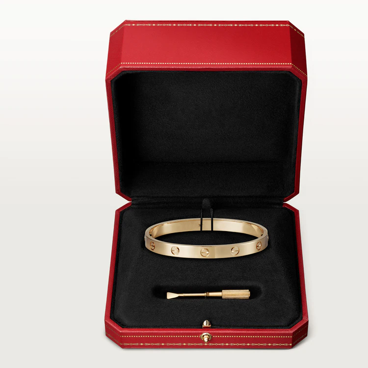 ¡®Twinkle jewelry¡¯LOVE BRACELET 6.1MM