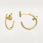 ¡®Twinkle jewelry¡¯JUSTE EARRINGS GOLD
