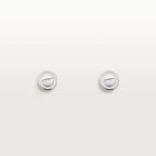 ¡®Twinkle jewelry¡¯LOVE EARRINGS SILVER 10MM
