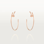 ¡®Twinkle jewelry¡¯JUSTE EARRINGS DIAMONDS 1.8MM