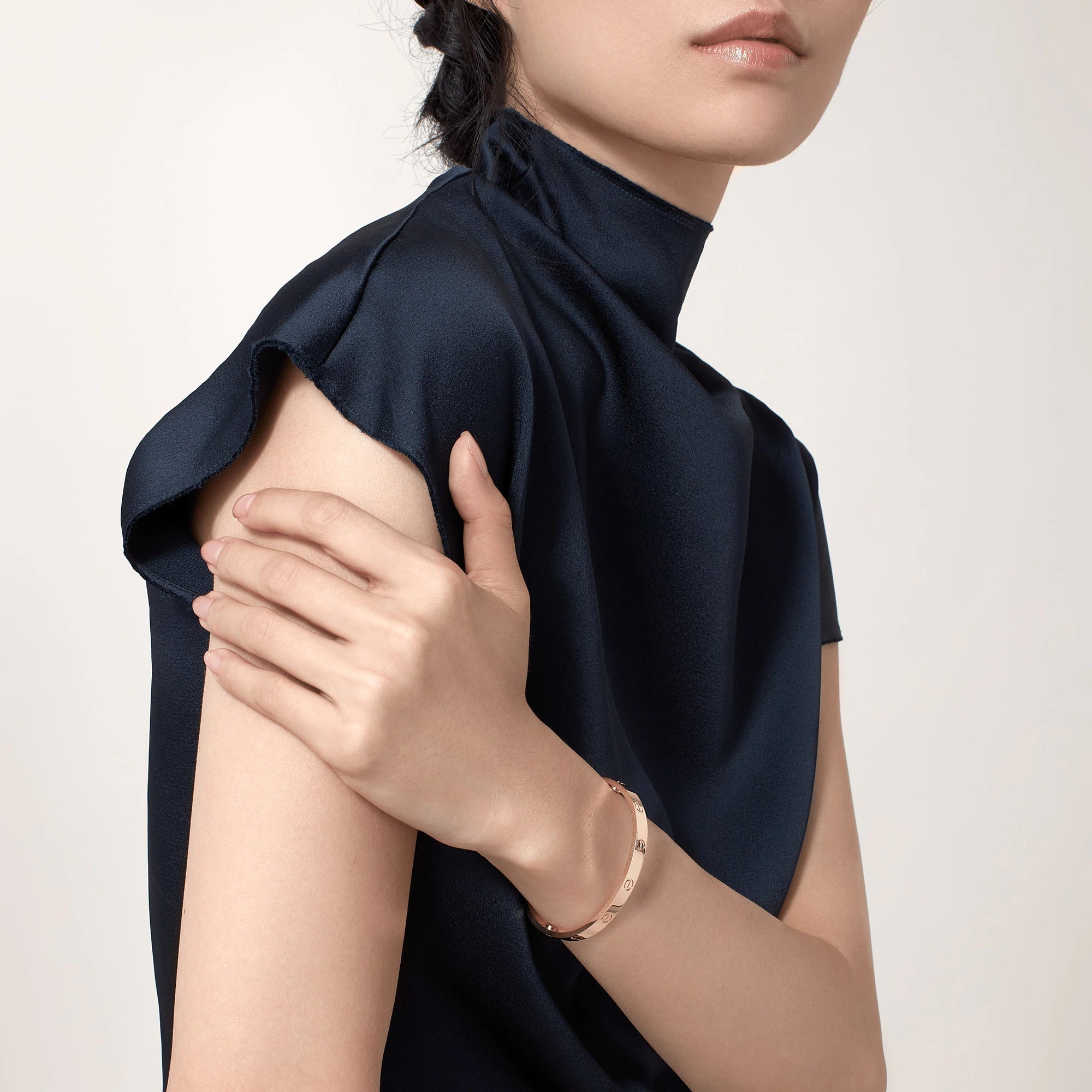 ¡®Twinkle jewelry¡¯LOVE BRACELET 6.1MM