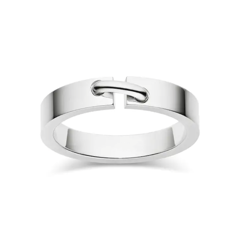 ¡®Twinkle jewelry¡¯ALLIANCE LIENS VIDENCE 4MM RING