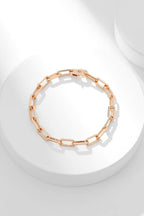 [¡®Twinkle jewelry¡¯]CT CHAIN BRACELET