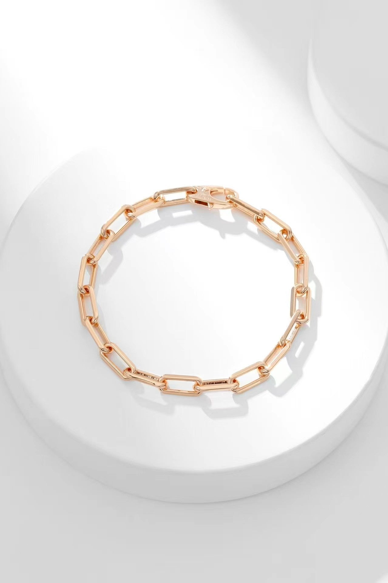 [¡®Twinkle jewelry¡¯]CT CHAIN BRACELET