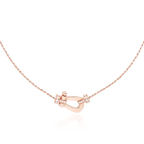 ¡®Twinkle jewelry¡¯FORCE 10 DIAMOND NECKLACE