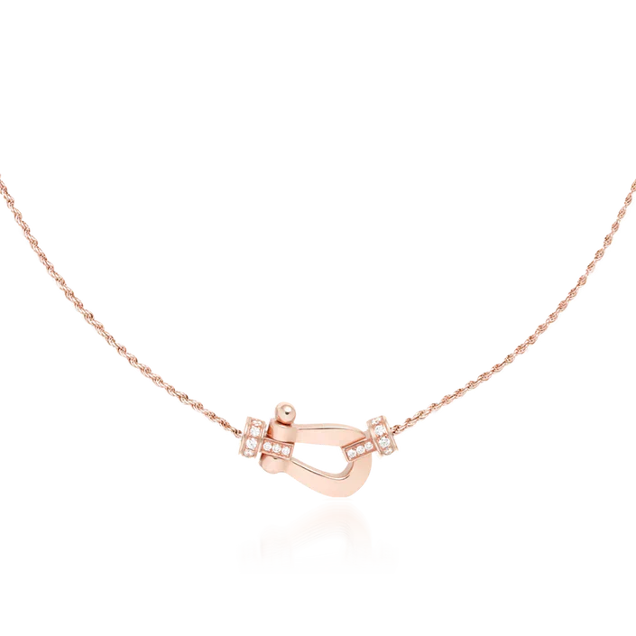 ¡®Twinkle jewelry¡¯FORCE 10 DIAMOND NECKLACE