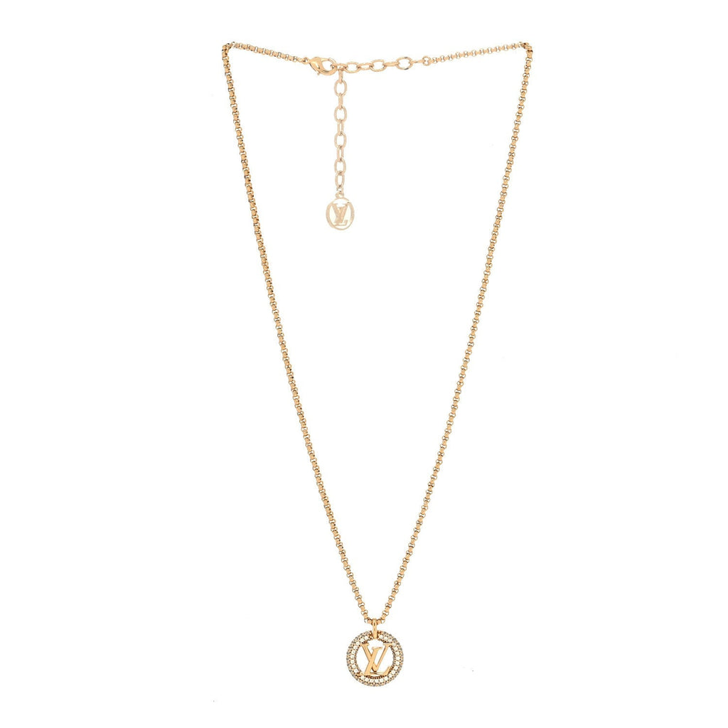¡®Twinkle jewelry¡¯BY NIGHT DIAMOND PAVED NECKLACE