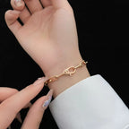 [¡®Twinkle jewelry¡¯]CT CHAIN BRACELET