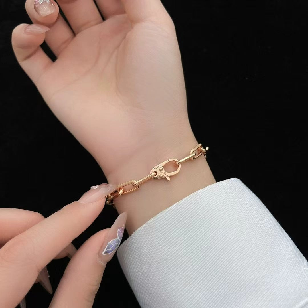 [¡®Twinkle jewelry¡¯]CT CHAIN BRACELET