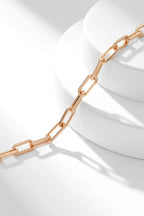 [¡®Twinkle jewelry¡¯]CT CHAIN BRACELET