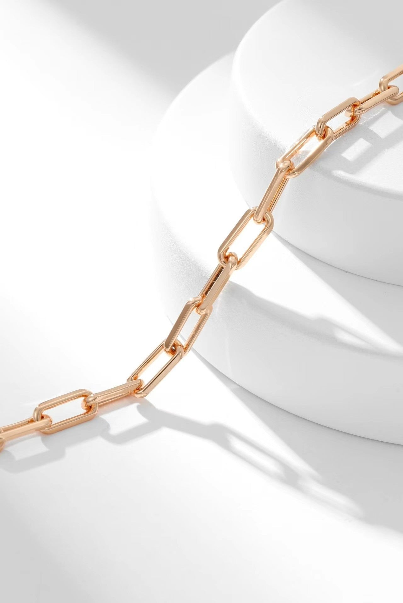 [¡®Twinkle jewelry¡¯]CT CHAIN BRACELET