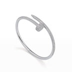 ¡®Twinkle jewelry¡¯JUSTE BRACELET 3.5MM ALL DIAMONDS