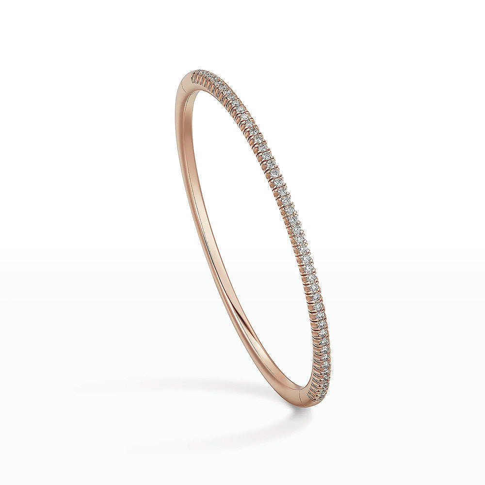 ¡®Twinkle jewelry¡¯MINI DIAMOND TENNIS BRACELET