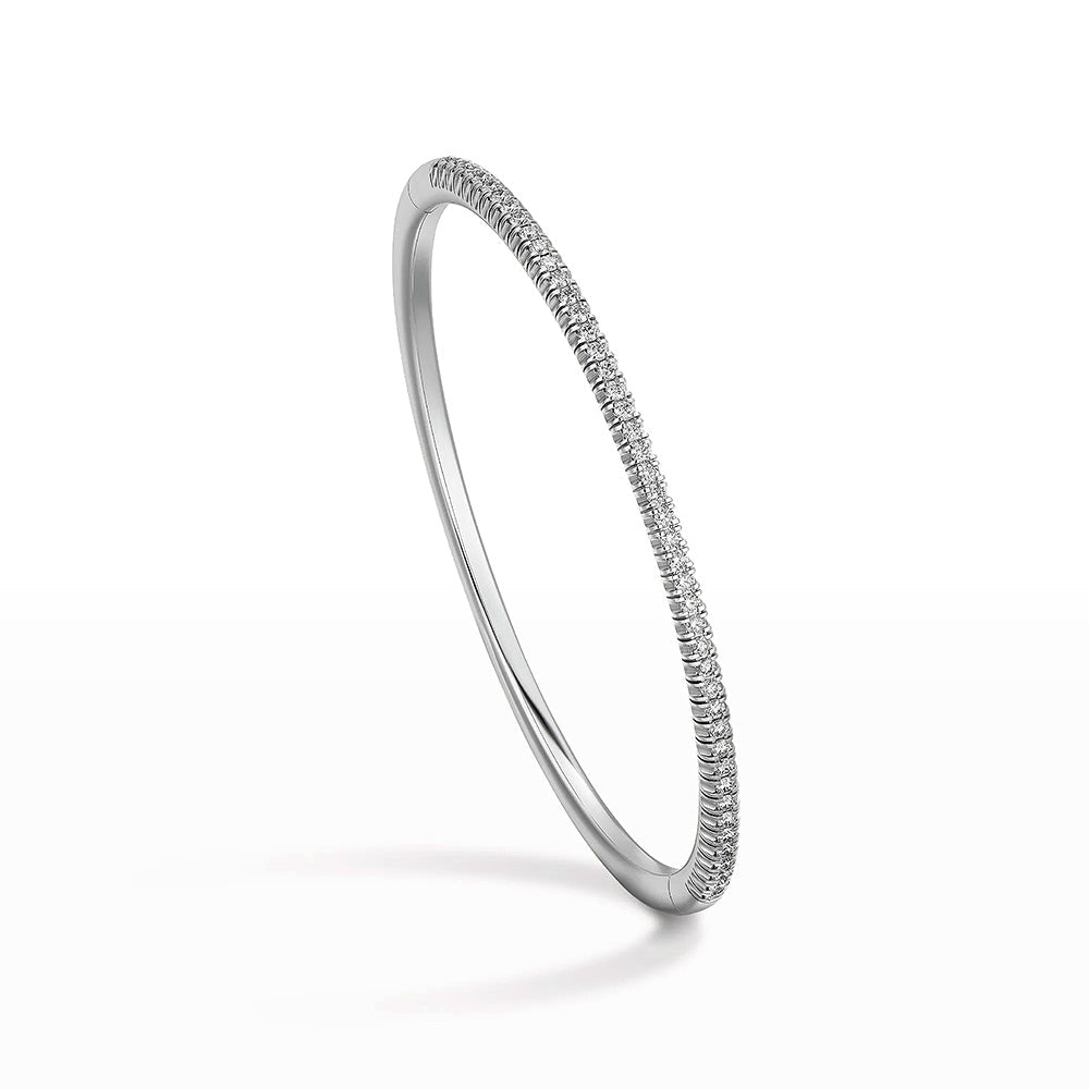 ¡®Twinkle jewelry¡¯MINI DIAMOND TENNIS BRACELET