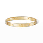 ¡®Twinkle jewelry¡¯LOVE BRACELET 6.1MM 4 DIAMONDS
