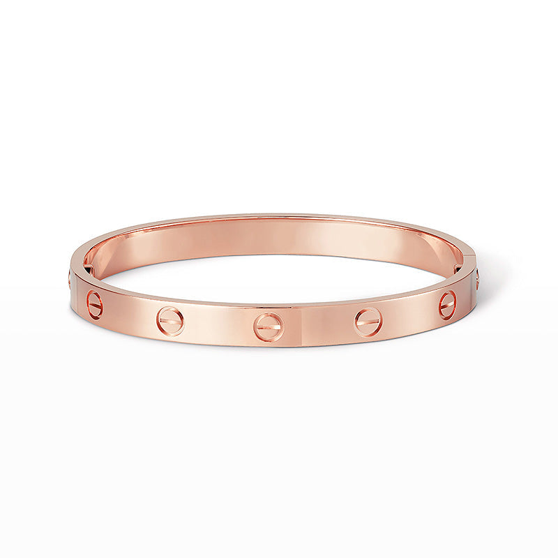 ¡®Twinkle jewelry¡¯LOVE BRACELET 6.1MM