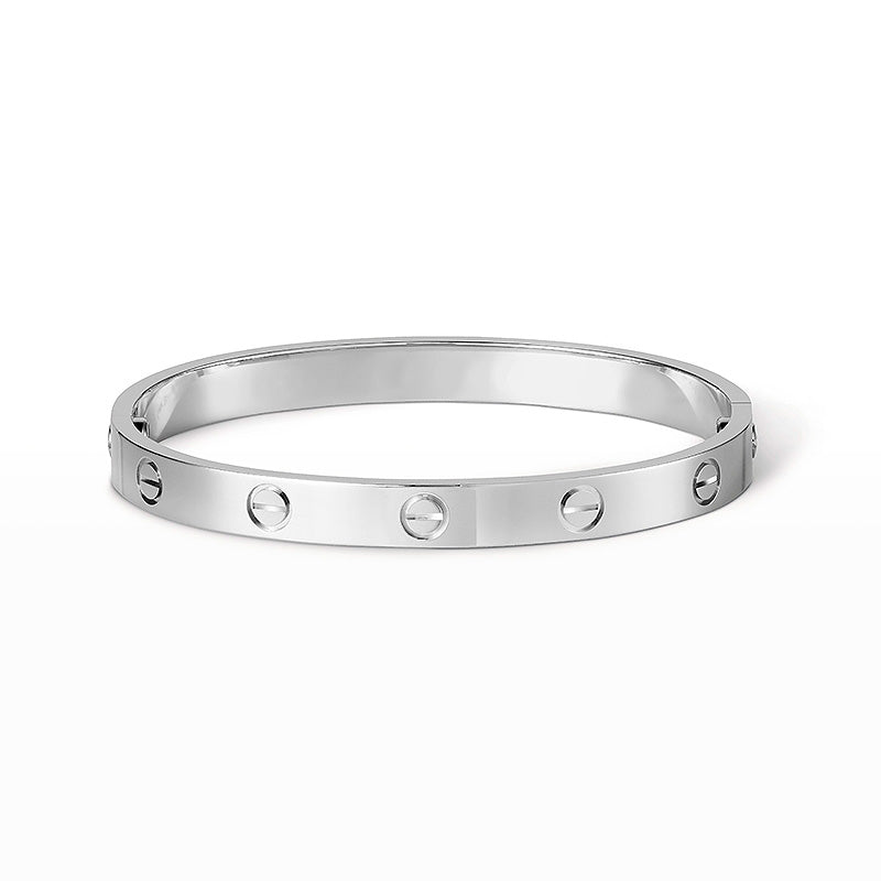 ¡®Twinkle jewelry¡¯LOVE BRACELET 6.1MM