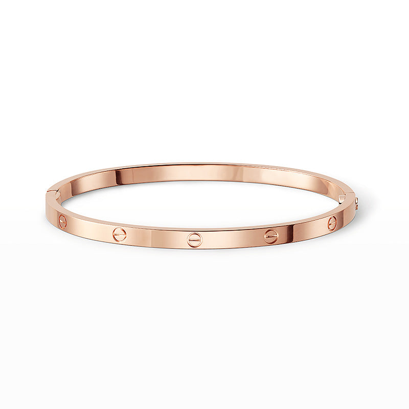¡®Twinkle jewelry¡¯LOVE BRACELET 3.65MM